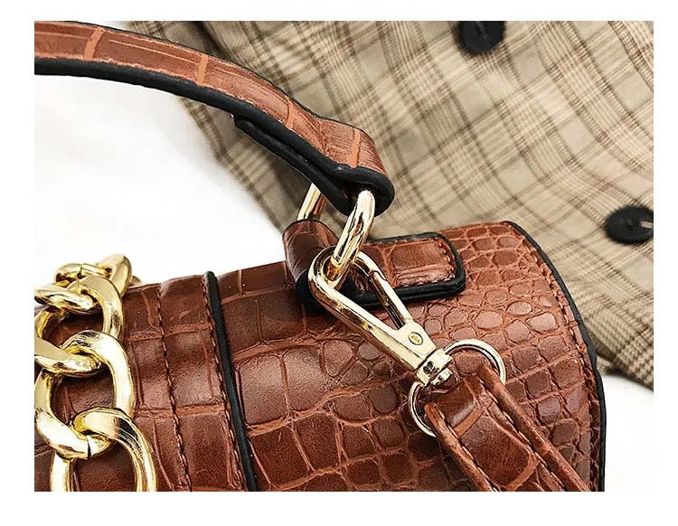 Crossbody Bag