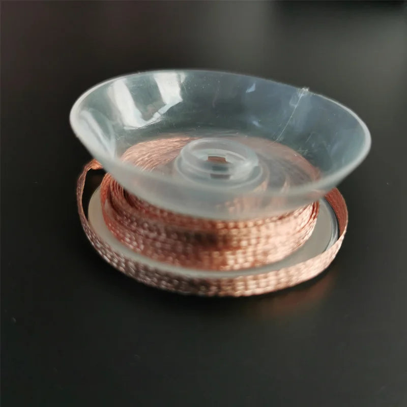 Desoldering Braid Solder Wick 1.5M