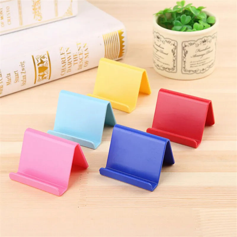 Candy Mini Portable Phone Holder