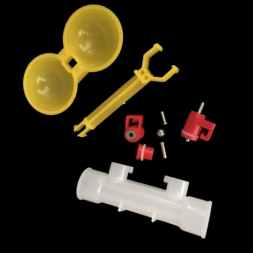 Automatic Chicken Cup Waterer