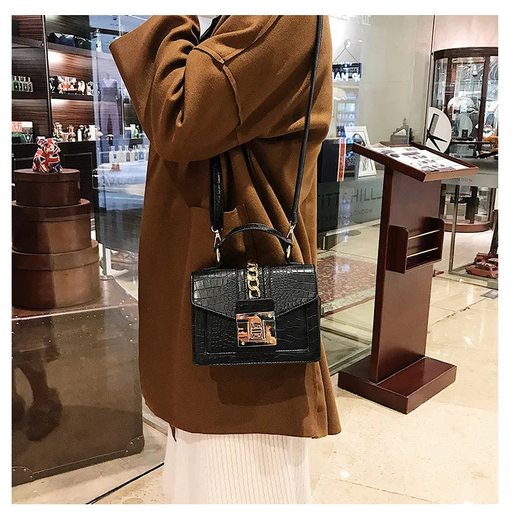 Crossbody Bag
