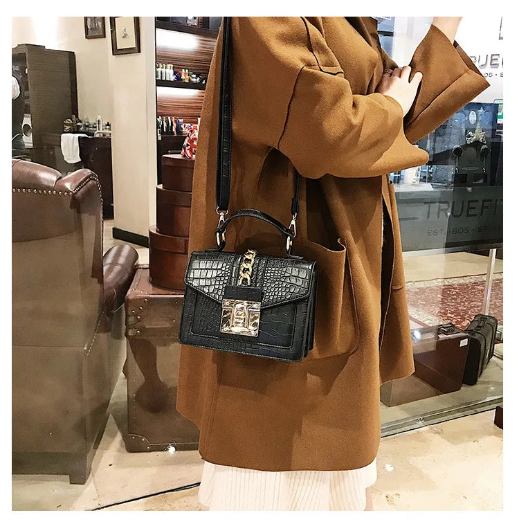 Crossbody Bag