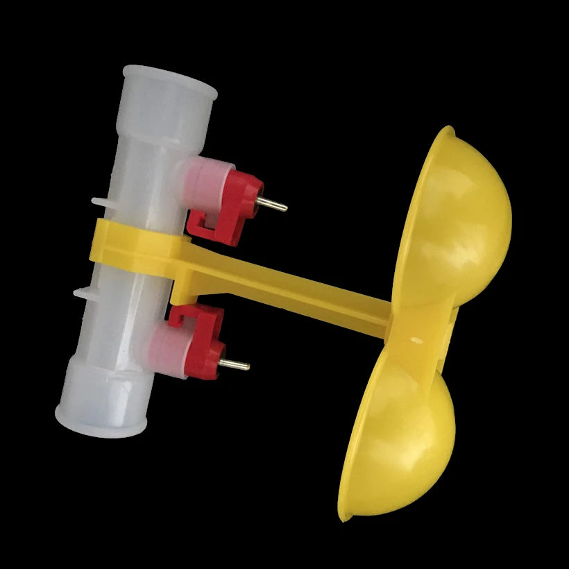 Chicken Waterer
