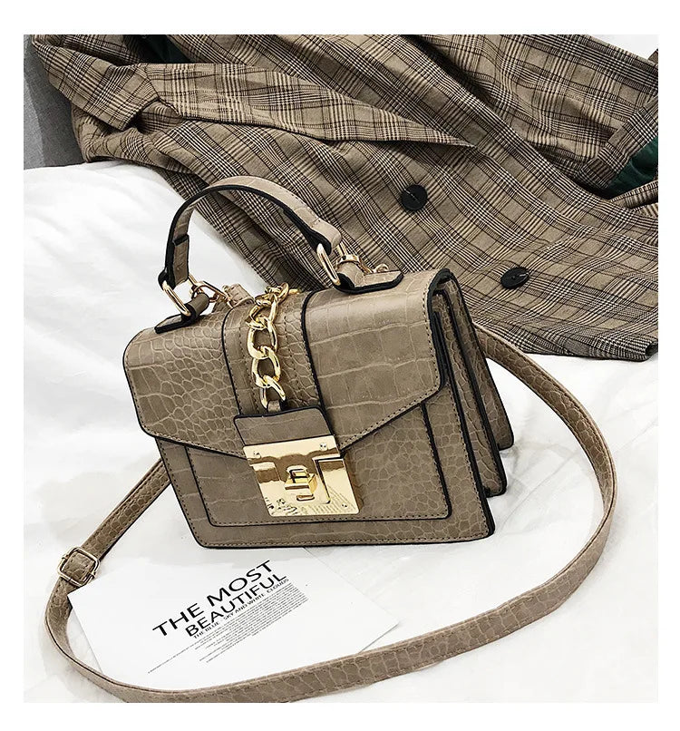 Crossbody Bag