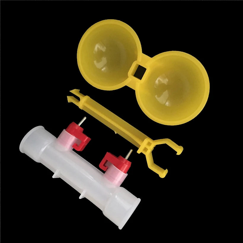 Chicken Waterer