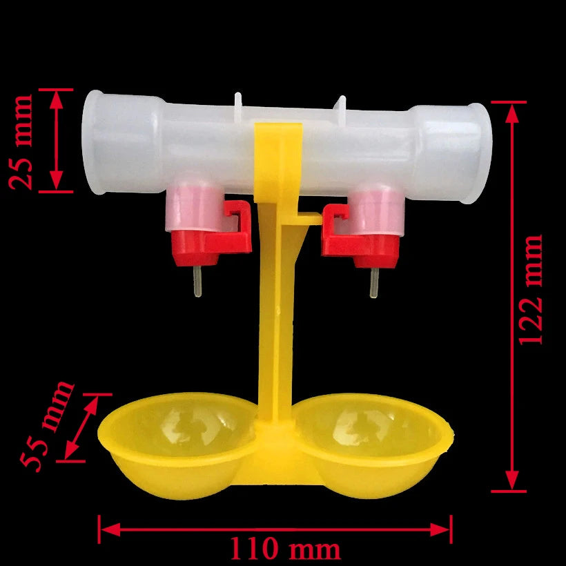 Chicken Waterer