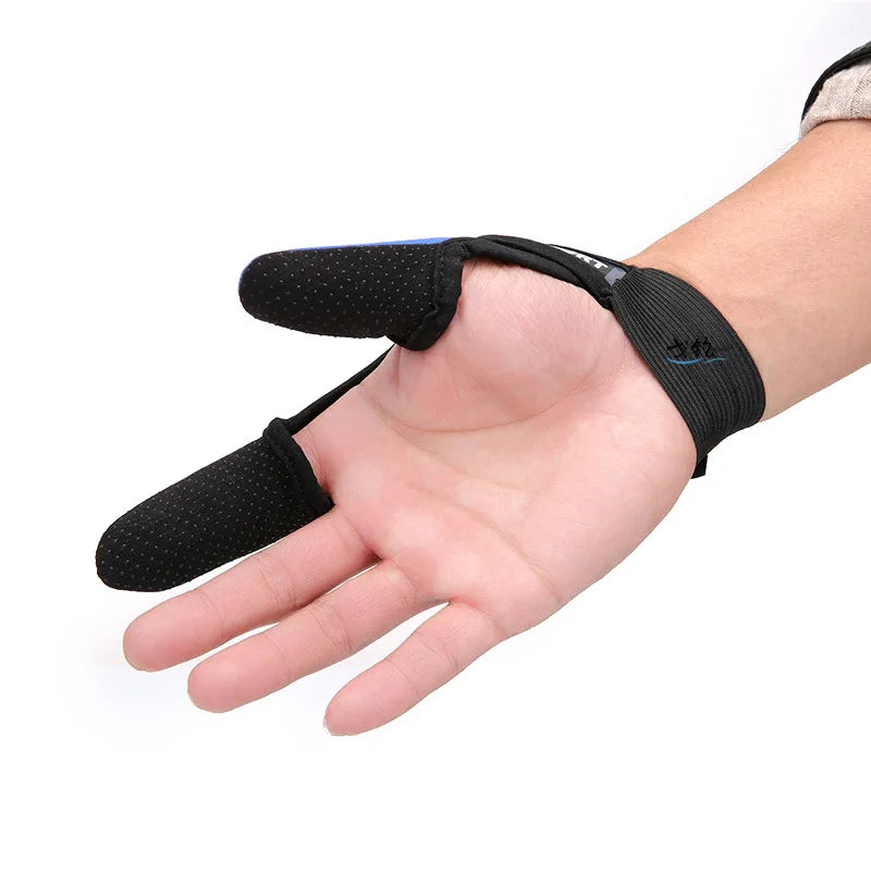 Fishing Gloves 2 Fingers Protector