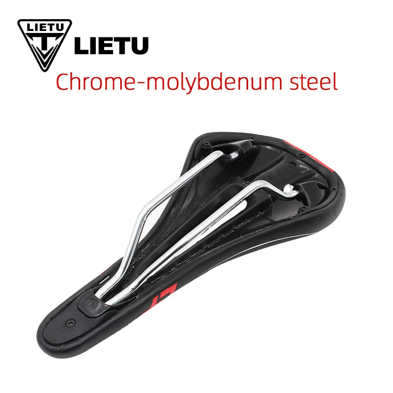 LIETU Bicycle Saddle
