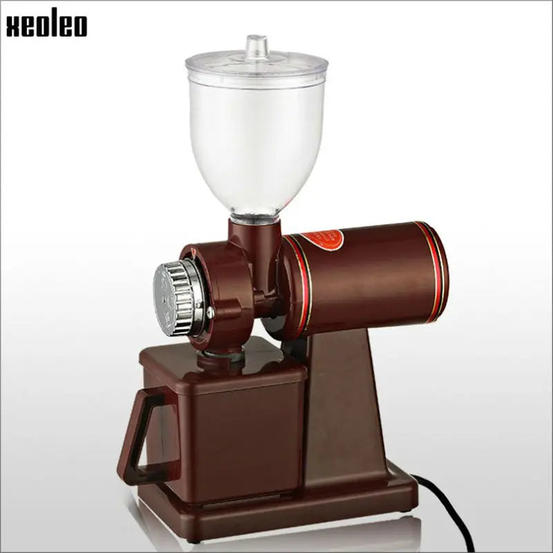 Xeoleo Electric Coffee Grinder