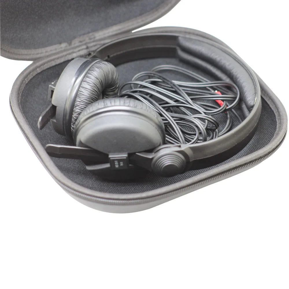 POYATU Earphones Case Bag