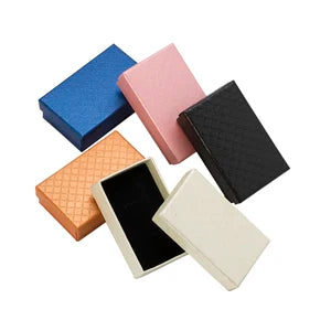 32Pcs Jewelry Box 8x5CM