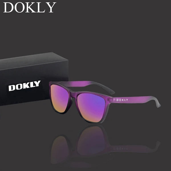 Dokly Real Polaroized Sunglasses