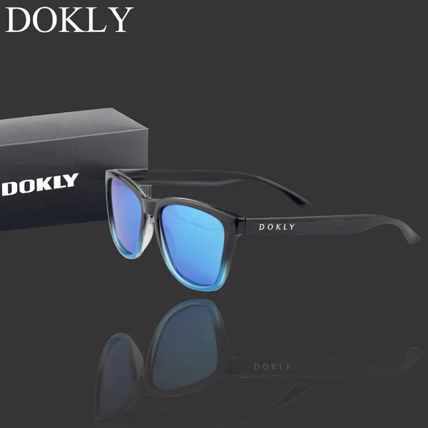 Dokly Real Polaroized Sunglasses