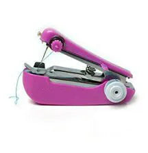 1Pc Portable Mini Manual Sewing Machine