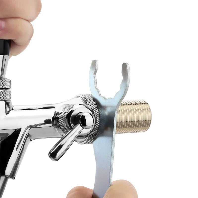 Faucet Spanner
