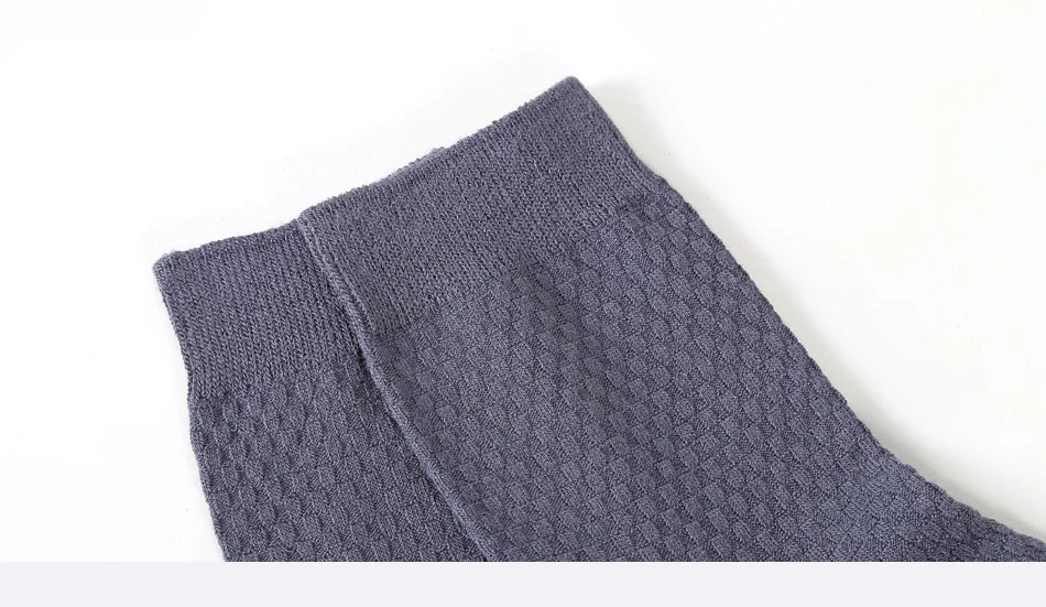 Bamboo Fiber Men Socks