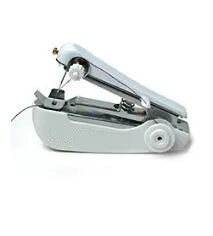 1Pc Portable Mini Manual Sewing Machine