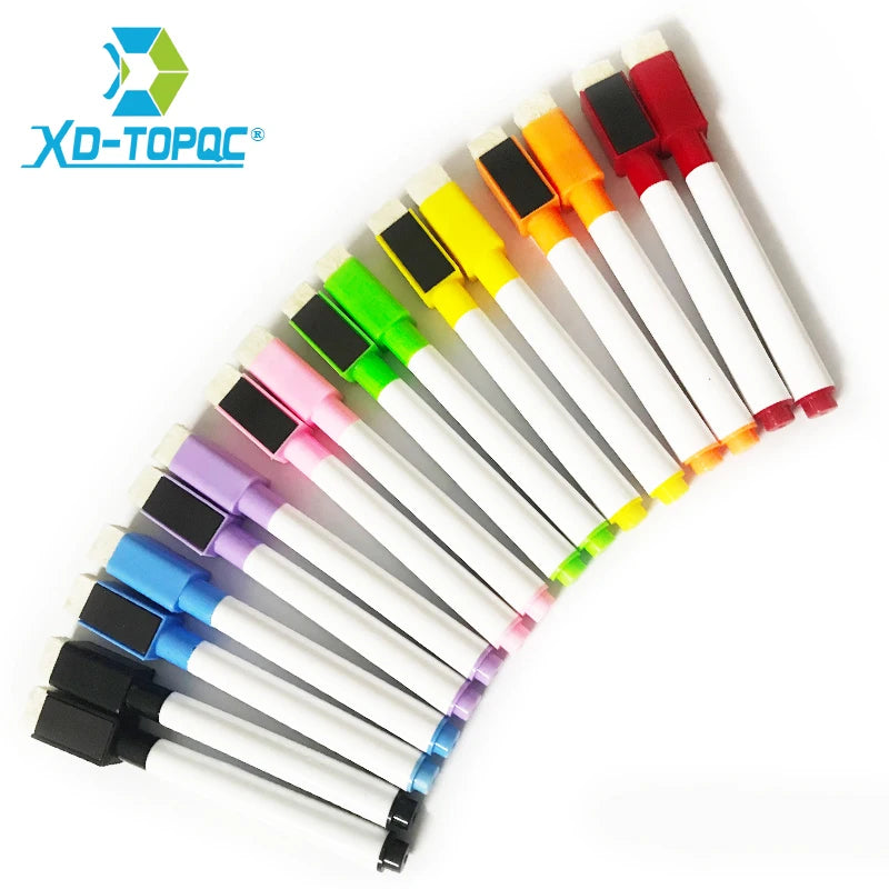 Whiteboard Marker