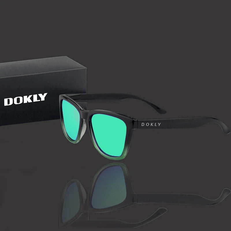 Dokly Real Polaroized Sunglasses