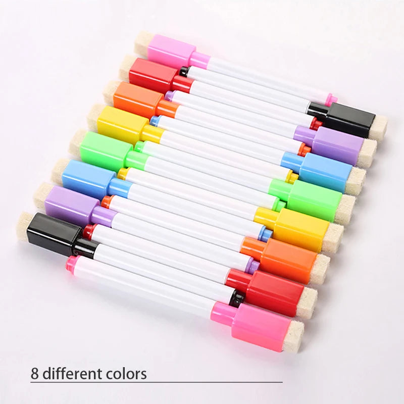 Whiteboard Marker