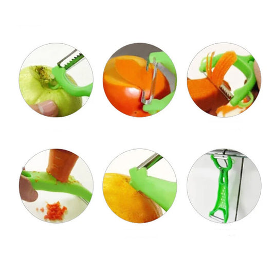 Vegetable Parer Slicer Tool