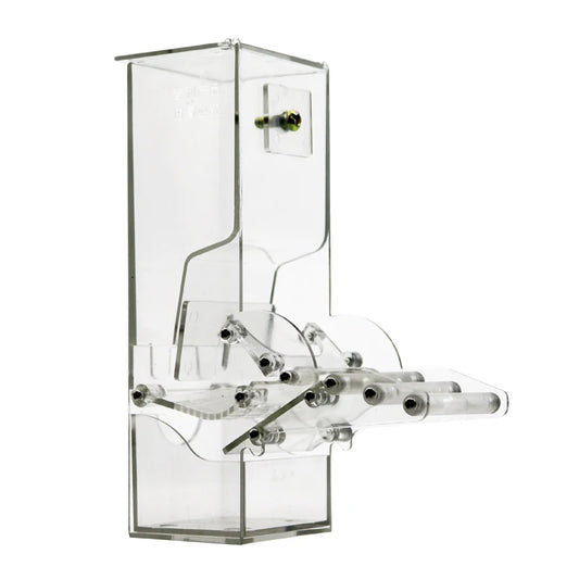 1 Pc Automatic Bird Feeder