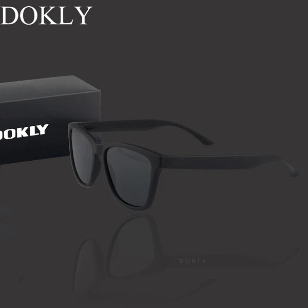 Dokly Real Polaroized Sunglasses