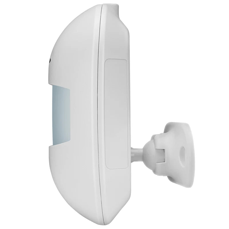 Wireless Intelligent Passive Infrared Detector
