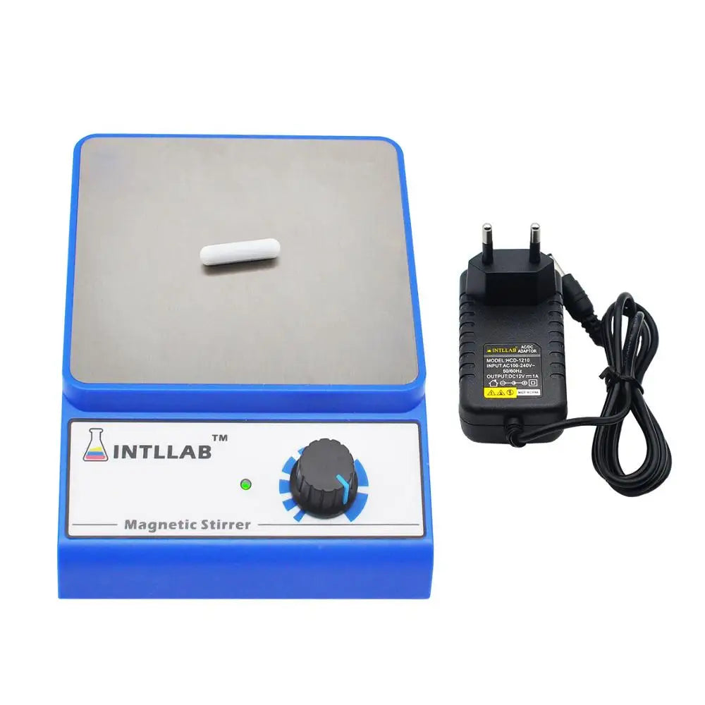 Magnetic Stirrer – 3000ml Laboratory Mixer