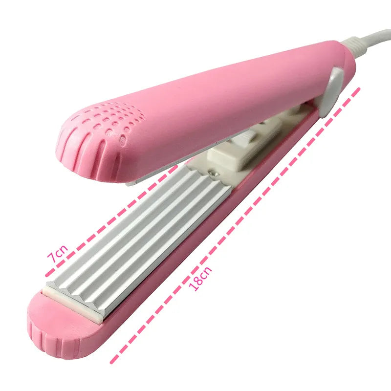 Hair Iron