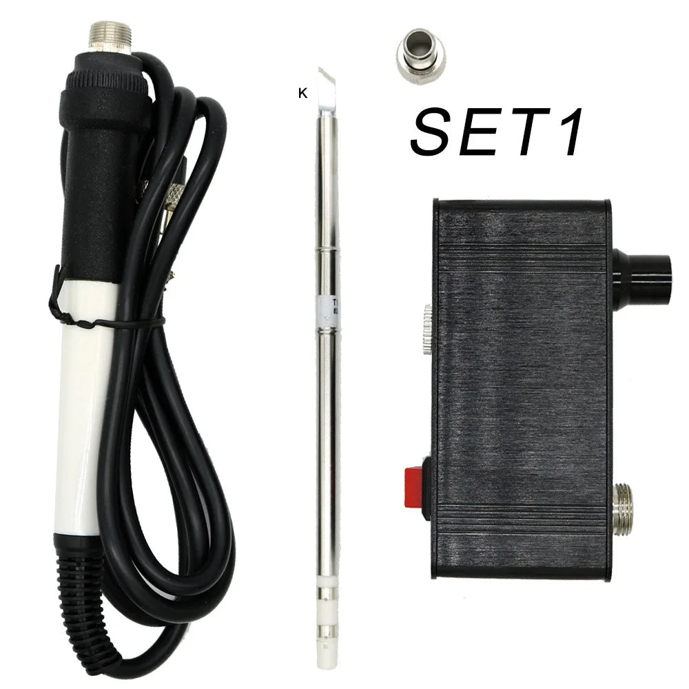 T12-942 OLED MINI Soldering Station