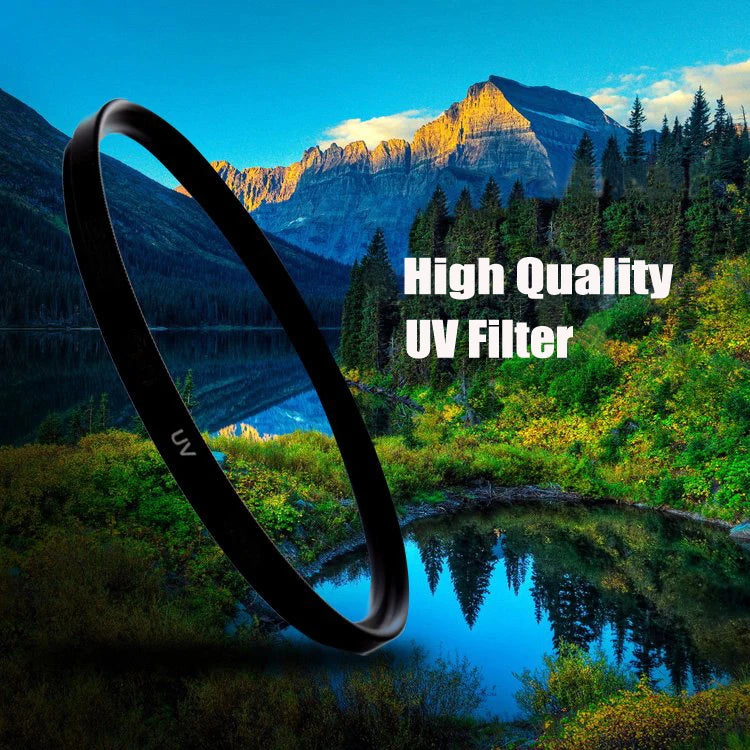 Kenko High Quality UV Filter