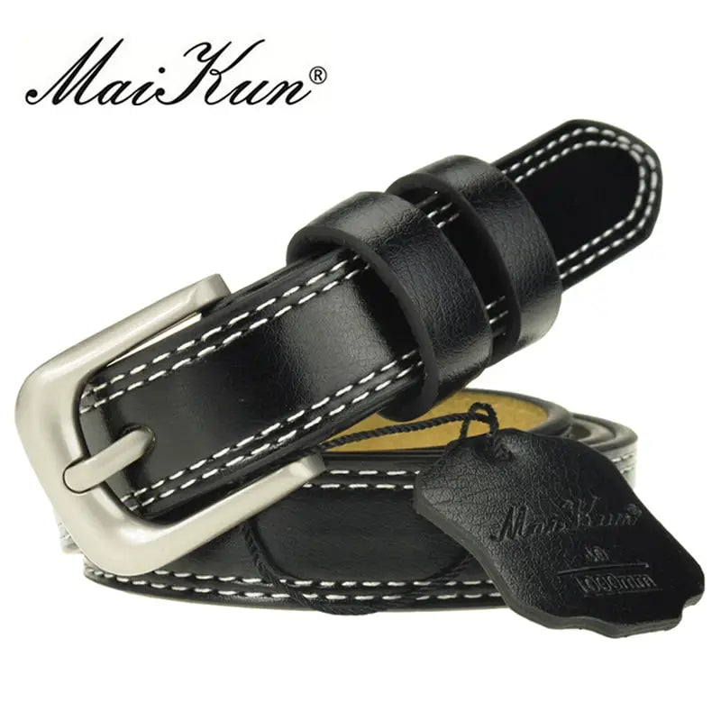Genuine Leather Belt
