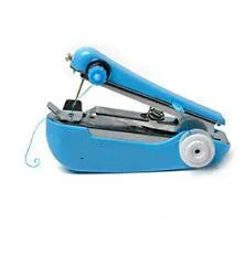 1Pc Portable Mini Manual Sewing Machine