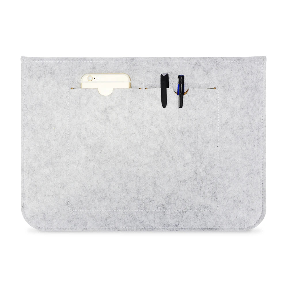 Notebook Tablet Case Cover For HP Dell Macbook