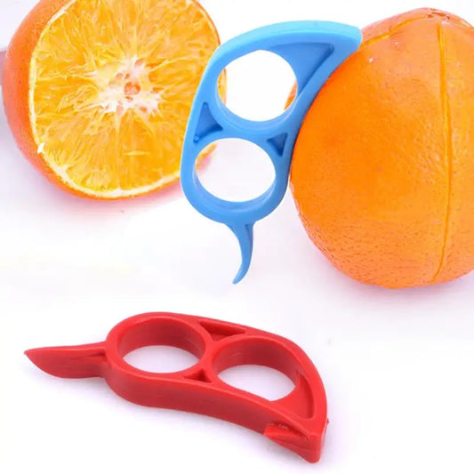 Orange Peeler Mouse Style