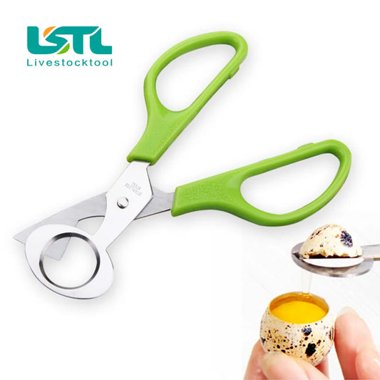 Pigeon Quail Egg Scissor