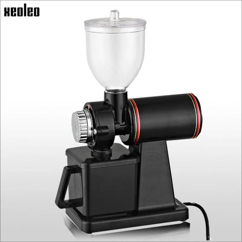 Xeoleo Electric Coffee Grinder