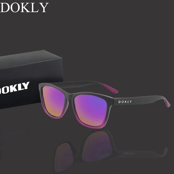 Dokly Real Polaroized Sunglasses