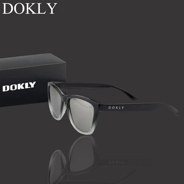 Dokly Real Polaroized Sunglasses