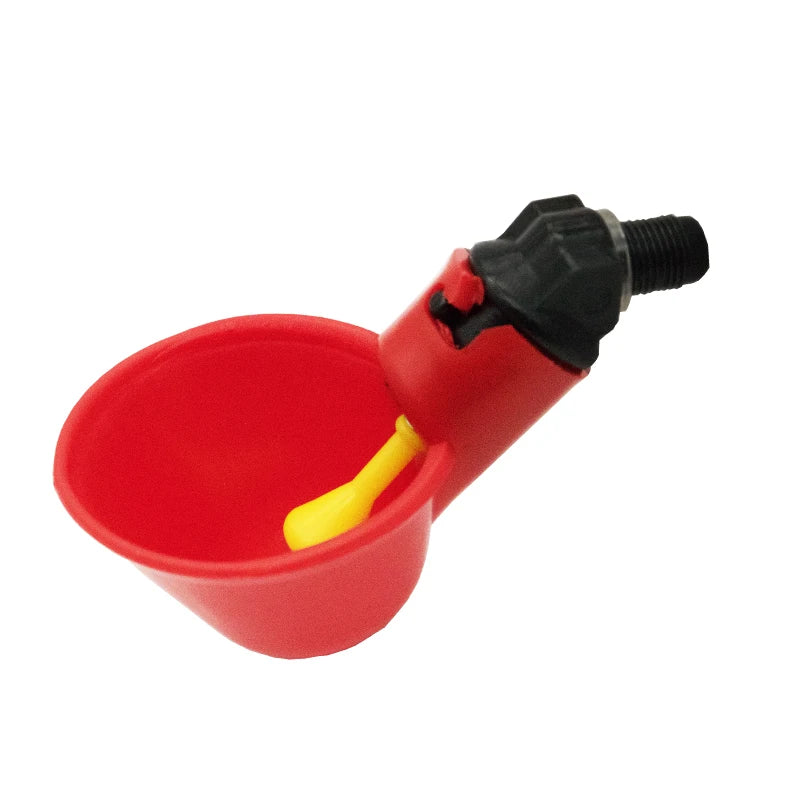 Automatic Poultry Waterer Nipples