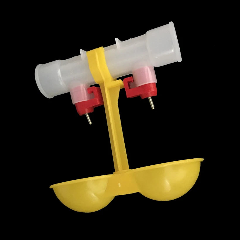 Chicken Waterer