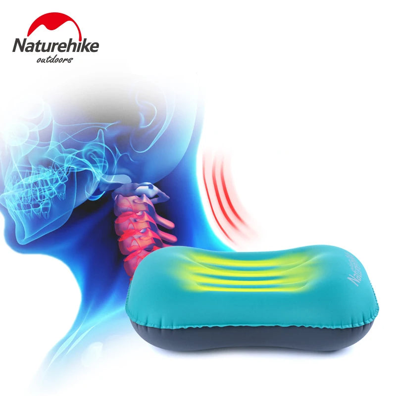 Naturehike Inflatable Air Pillow