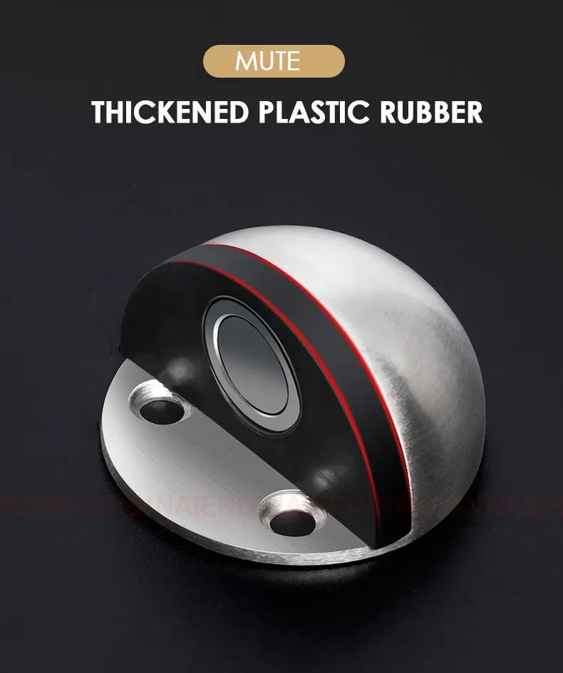 NAIERDI Magnetic Door Stopper