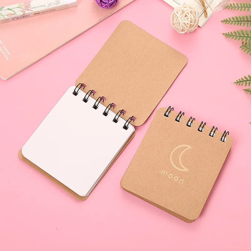 1Pc Weather Notepad 70sheets