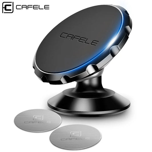 CAFELE Magnetic Car Phone Holder for iPhone