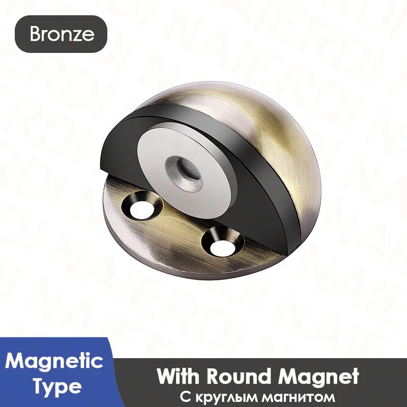 NAIERDI Magnetic Door Stopper