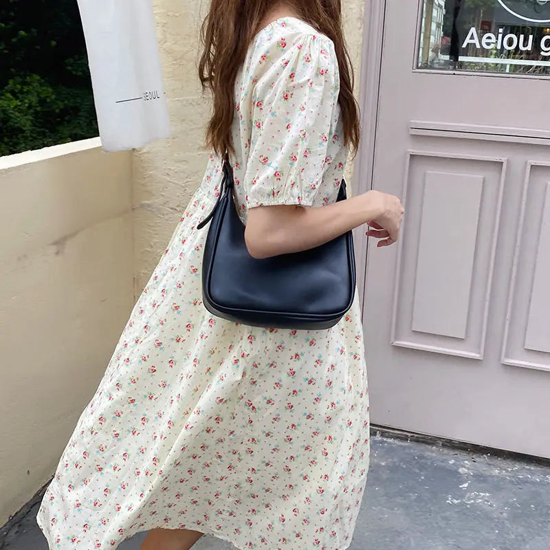 Women Leather Handbag