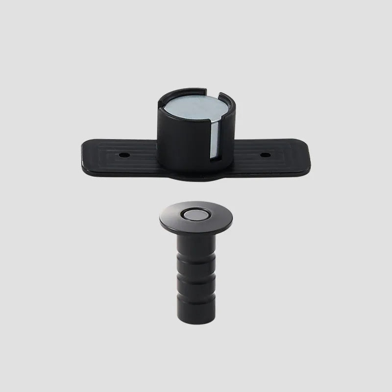 Brass Door Stops Heavy Duty