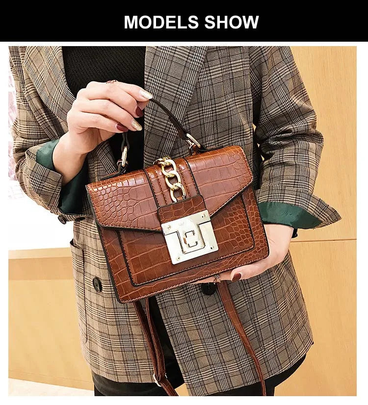 Crossbody Bag